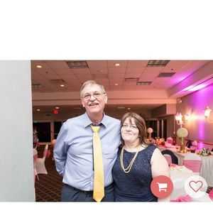 Meet your Posher, Maureen